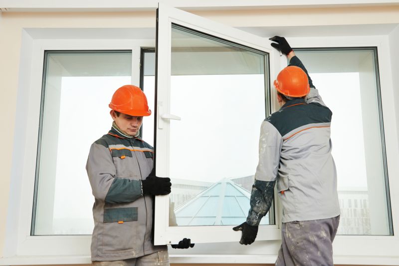 Local Window Installation Experts