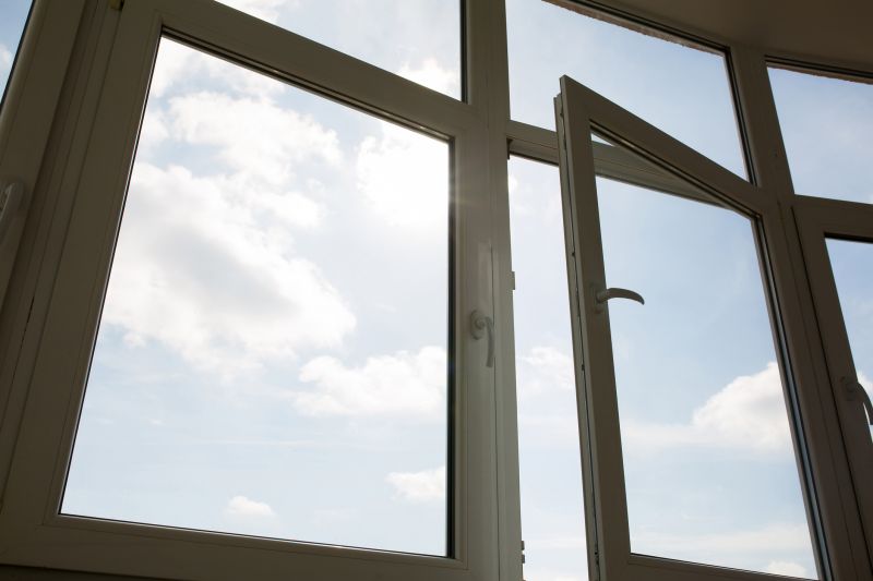 Casement Window Upgrade